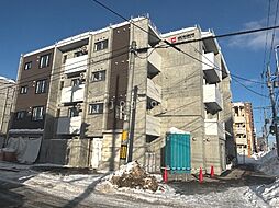 ラグランジュ元町