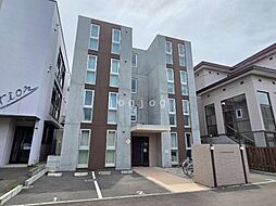 ＣＡＳＡ　ＰＲＥＭＩＡＴＡ新道東 203