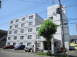 ステュディオ北12条　分譲リース 203