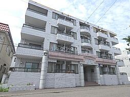 メゾン・ド・ラバンド 406