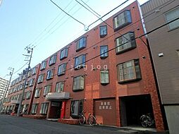 プレサント北8条　Ａ 212