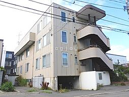 ダイユウハイツ伏古 203