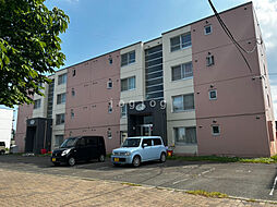 パークハイツＡ 203