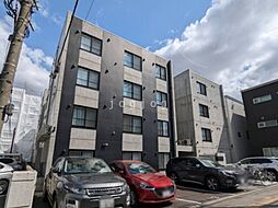 札幌市東区北二十一条東1丁目