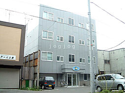 マンション天方33 201