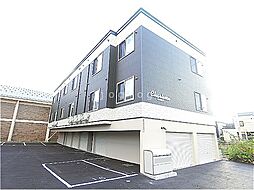 シャルルロワ 206