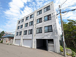 ブランノワールＤＥＣＯ 305