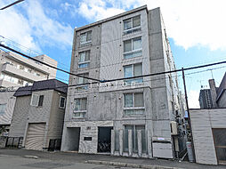 アッパーヴィレッジ栄町 502