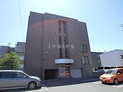 ガーデンパレス 205