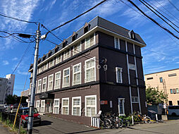 ハイヴィレッジ1 202