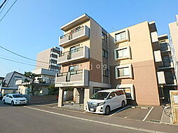 シャリテ元町 205