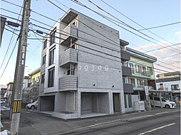 プレシェルト環状通東 203