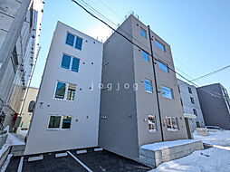 札幌市東区北十六条東10丁目