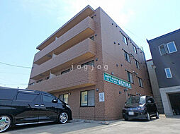 プレジデントイーストII 303