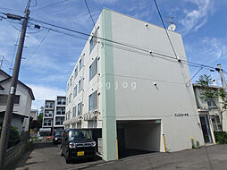 サンエスコーポ18 402