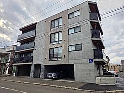 I　Cube　札幌III