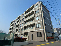 アビタシオン美香保 202