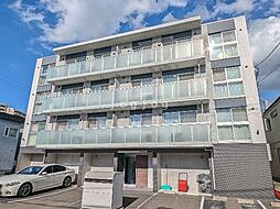 クレアメゾン環状通東 205