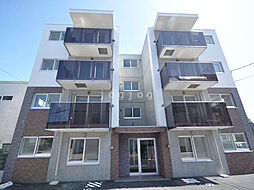 ミラネーゼ環状東 203