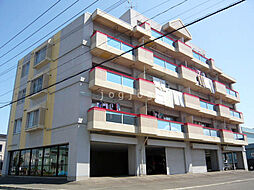 オーシャンビレッジ栄町 201