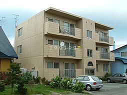 キャッスルアイ 201