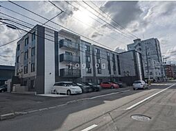 ロイスガーデン札幌駅東 203