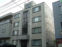 レジデンス弥生 202