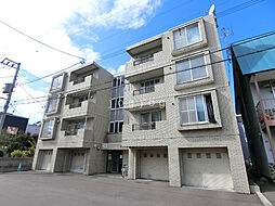 フラット佳月 203