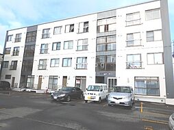 シャトレ美香保公園III 507