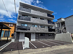 札幌市東区北十九条東16丁目