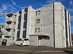 トロワブラン 402