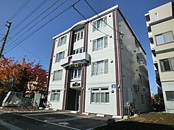 グランメール東区役所前 301