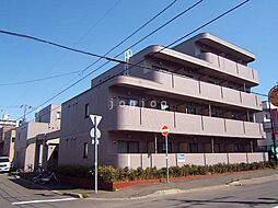 メゾン・ド・カナル 405