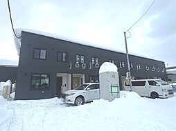 札幌市北区太平九条3丁目の一戸建て