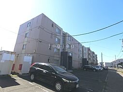 パークハイツＢ 301