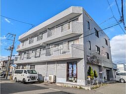 モエレマンション 205