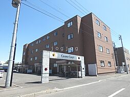 Ｃｏｓｍｏ　Ｃｏｕｒｔ 302