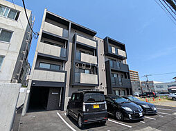 札幌市東区北二十三条東1丁目