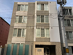 プレジール札幌 406