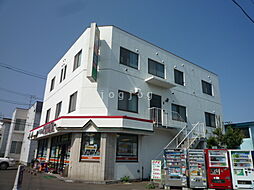川田ビル 301