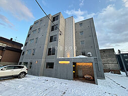 札幌市東区北十八条東14丁目