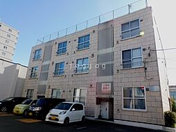 かいせいハイム 102