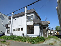 一棟二戸（1−5） 右