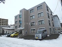 パレス・アトランティス 302