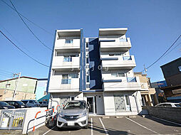 モンターニュボヌール 201