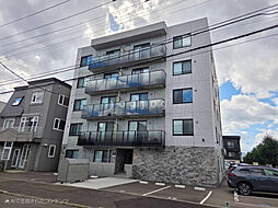 ＺＡＢＯ　ＨＩＬＬＳ新道東 103