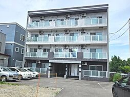 サンコート北7条　弐番館 201