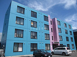 ローヤルハイツ341 403