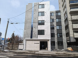 札幌市東区北十七条東1丁目