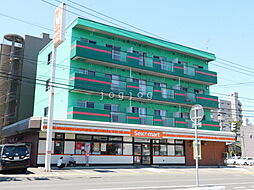 ハイツタカクワ 202